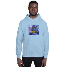 Load image into Gallery viewer, Gods Collection - Anubis | Unisex Heavy Blend Hoodie