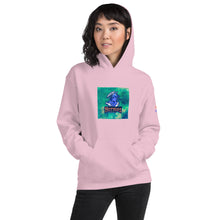 Load image into Gallery viewer, Gods Collection - Hermes | Unisex Heavy Blend Hoodie