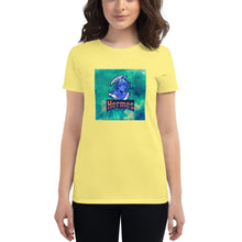 Load image into Gallery viewer, Gods Collection - Hermes | Women's Fashion Fit T-Shirt