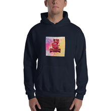 Load image into Gallery viewer, Gods Collection - Hephaestus | Unisex Heavy Blend Hoodie