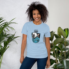 Cargar imagen en el visor de la galería, Super Bosses Collection - Eggy | Premium Unisex T-Shirt