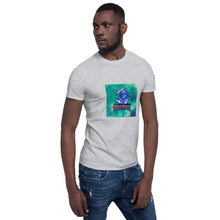 Load image into Gallery viewer, Gods Collection - Hermes | Softstyle Unisex T-Shirt
