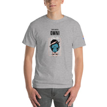 Load image into Gallery viewer, Super Bosses Collection - Omni | Men's Classic T-Shirt