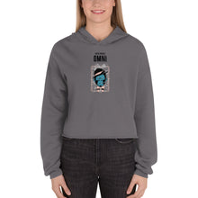 Lade das Bild in den Galerie-Viewer, Super Bosses Collection - Omni | Crop Hoodie