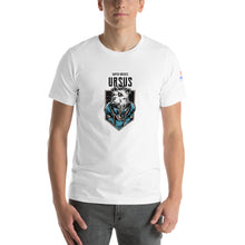 Load image into Gallery viewer, Super Bosses Collection - Ursus | Premium Unisex T-Shirt