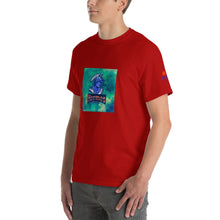 Load image into Gallery viewer, Gods Collection - Hermes | Men's Classic T-Shirt
