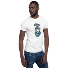 Load image into Gallery viewer, Super Bosses Collection - Bengal | Softstyle Unisex T-Shirt