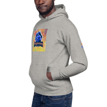 Load image into Gallery viewer, Gods Collection - Polyphemus | Unisex Premium Hoodie