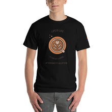 Load image into Gallery viewer, Coffee Lovers | Men's Classic T-Shirt