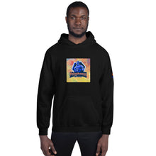 Load image into Gallery viewer, Gods Collection - Polyphemus | Unisex Heavy Blend Hoodie