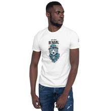 Load image into Gallery viewer, Super Bosses Collection - Bengal | Softstyle Unisex T-Shirt