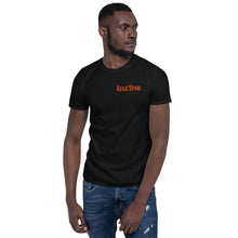 Load image into Gallery viewer, Kyle Star Clothing | Softstyle Unisex T-Shirt