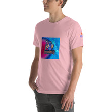 Load image into Gallery viewer, Gods Collection - Poseidon | Premium Unisex T-Shirt