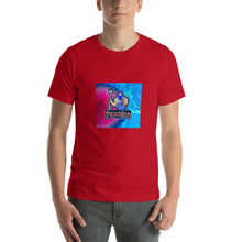 Load image into Gallery viewer, Gods Collection - Poseidon | Premium Unisex T-Shirt