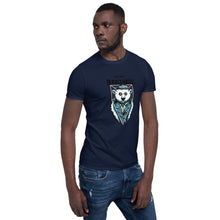Load image into Gallery viewer, Super Bosses Collection - Maritimus | Softstyle Unisex T-Shirt