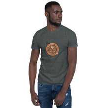 Load image into Gallery viewer, Coffee Lovers | Softstyle Unisex T-Shirt