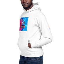 将图片加载到图库查看器,Gods Collection - Poseidon | Unisex Premium Hoodie