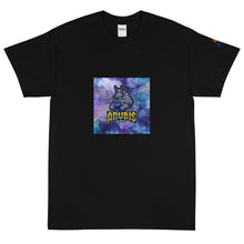 Load image into Gallery viewer, Gods Collection - Anubis | Men's Classic T-Shirt