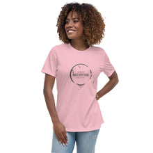 Load image into Gallery viewer, Be Positive Clothing | Women's Relaxed T-Shirt