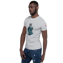 Load image into Gallery viewer, Super Bosses Collection - Pan | Softstyle Unisex T-Shirt