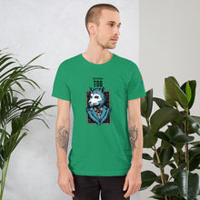 Load image into Gallery viewer, Super Bosses Collection Tod | Premium Unisex T-Shirt