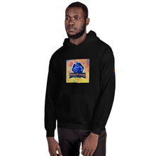 Load image into Gallery viewer, Gods Collection - Polyphemus | Unisex Heavy Blend Hoodie
