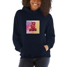 Load image into Gallery viewer, Gods Collection - Hephaestus | Unisex Heavy Blend Hoodie