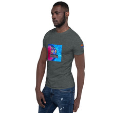 Load image into Gallery viewer, Gods Collection - Poseidon | Softstyle Unisex T-Shirt