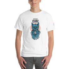 Load image into Gallery viewer, Super Bosses Collection - Isaac | Men's Classic T-Shirt