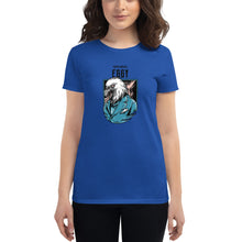 Charger l'image dans la galerie, Super Bosses Collection - Eggy | Women's Fashion Fit T-Shirt