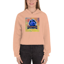 Load image into Gallery viewer, Gods Collection - Polyphemus | Crop Hoodie