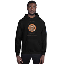 Load image into Gallery viewer, Coffee Lovers | Unisex Heavy Blend Hoodie