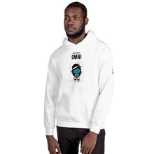 Load image into Gallery viewer, Super Bosses Collection - Omni | Unisex Heavy Blend Hoodie