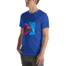 Load image into Gallery viewer, Gods Collection - Poseidon | Premium Unisex T-Shirt