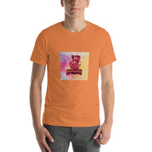 Load image into Gallery viewer, Gods Collection - Hephaestus | Premium Unisex T-Shirt