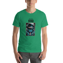 Load image into Gallery viewer, Super Bosses Collection - Bono | Premium Unisex T-Shirt