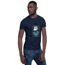 Load image into Gallery viewer, Super Bosses Collection - Tod | Softstyle Unisex T-Shirt