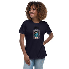 Load image into Gallery viewer, Super Bosses Collection - Omni | Women's Relaxed T-Shirt