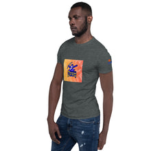 Carica l'immagine nel visualizzatore di Gallery, Gods Collection - Zeus | Softstyle Unisex T-Shirt