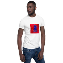 Load image into Gallery viewer, Gods Collection - Ares | Softstyle Unisex T-Shirt