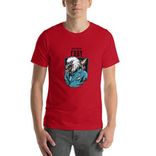 Cargar imagen en el visor de la galería, Super Bosses Collection - Eggy | Premium Unisex T-Shirt