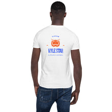 Load image into Gallery viewer, Kyle Star Clothing | Softstyle Unisex T-Shirt