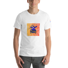 Carica l'immagine nel visualizzatore di Gallery, Gods Collection - Zeus | Premium Unisex T-Shirt