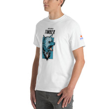Charger l'image dans la galerie, Super Bosses Collection - Timber | Men's Classic T-Shirt