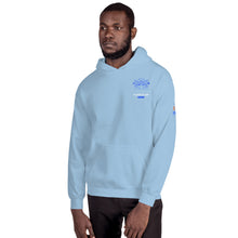 Load image into Gallery viewer, Gamer Collection - PlayStation | Unisex Heavy Blend Hoodie