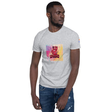 Load image into Gallery viewer, Gods Collection - Hephaestus | Softstyle Unisex T-Shirt