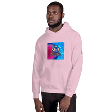 Carica l'immagine nel visualizzatore di Gallery, Gods Collection - Poseidon | Unisex Heavy Blend Hoodie