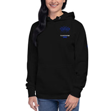 将图片加载到图库查看器,Gamer Collection - PlayStation | Unisex Premium Hoodie