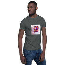 Load image into Gallery viewer, Gods Collection - Eros | Softstyle Unisex T-Shirt