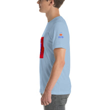 Cargar imagen en el visor de la galería, Gods Collection - Ares | Premium Unisex T-Shirt